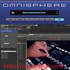 omnisphere response code keygen